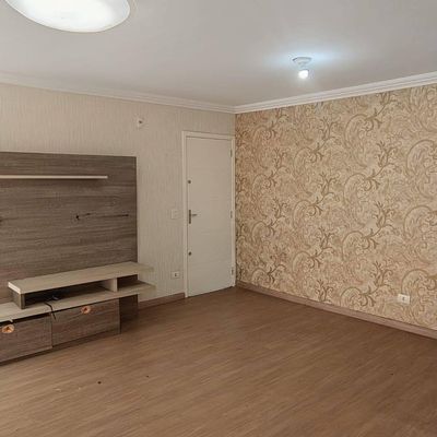 Apartamento 3 quartos com móveis planejados Sitio Cercado - Apartamento em Sítio Cercado, Curitiba - para locação - Camargo Group Imobiliária Ltda