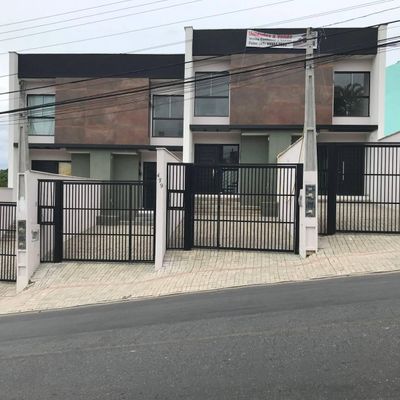 SOBRADO GEMINADO | FLORESTA