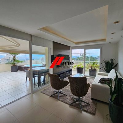 Cobertura à venda itacorubi Florianópolis - Cobertura em Itacorubi, Florianópolis - à venda - Seiter Imobiliária