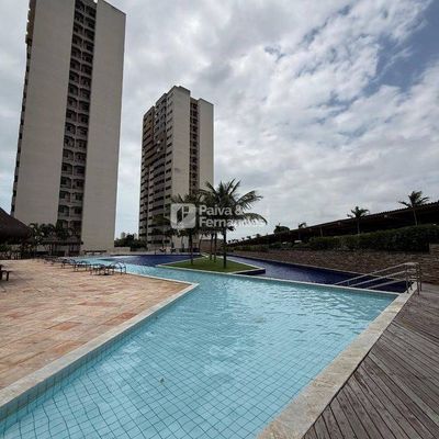 APARTAMENTO 2/4 NO CENTRAL PARK