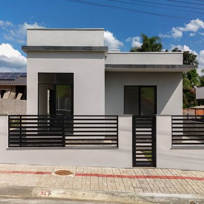 Casa com 3 quartos à Venda, João Paulo II - Indaial - Casa em João Paulo II, Indaial - à venda - Josiel Barcelos