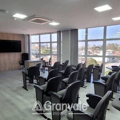 Sala Comercial , Canoas - Rio do Sul - Sala Comercial em Canoas, Rio do Sul - para locação - Imobiliária Granvale