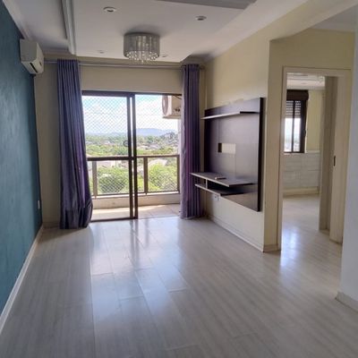 Jansen | Gravataí - Apartamento em Jansen, Gravataí - à venda - Vance Imóveis