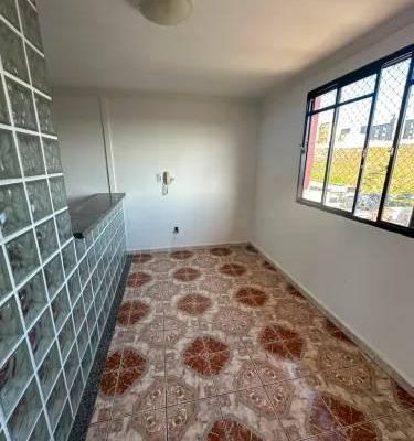Apartamento com 2 quartos, Conjunto Habitacional Santa Etelvina II - São Paulo