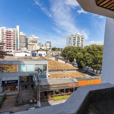 Apartamento de 3 Quartos com Suíte à Venda no Centro de Vila Velha – 5ª Quadra do Mar