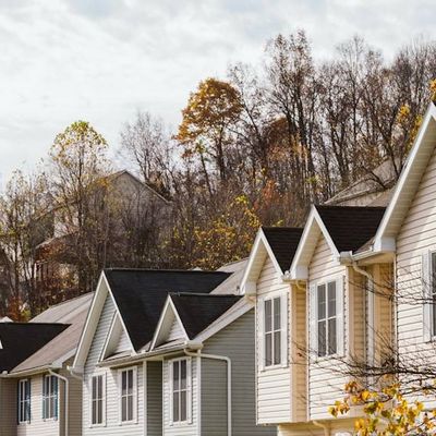 Mercado imobiliário: principais tendências e oportunidades para quem pretende comprar um imóvel