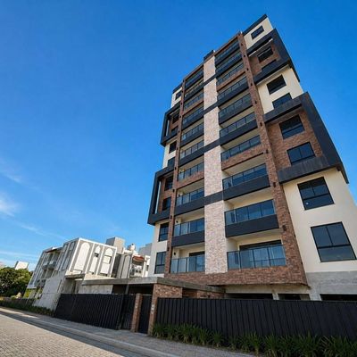 Apartamento com 3 dormitórios à venda, 91 m² por R$ 1.013.166,00 - Jardim da Barra - Itapoá/SC - Apartamento em Jardim da Barra, Itapoá - à venda - Nossa Praia Imóveis