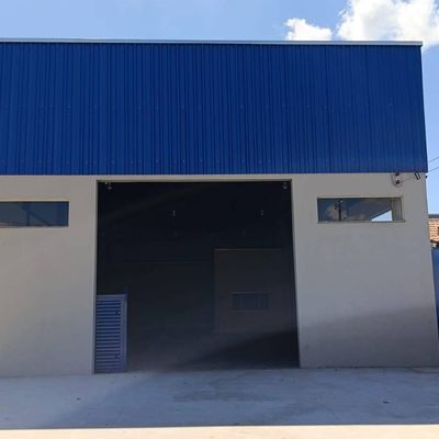 Casa - Galpão em Setor Tocantins, Araguaína - para locação - ARAÚJO PRIME IMÓVEIS