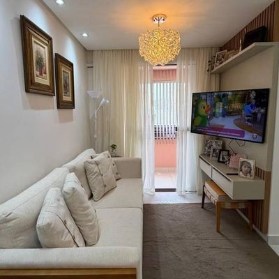 Apartamento térreo à venda – Mirante Vitória - Apartamento em Candeias, Vitória da Conquista - à venda - Meu Imóvel VCA