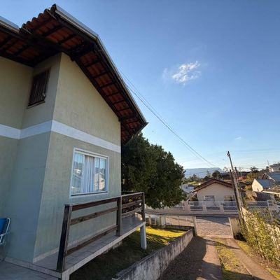CASA - Casa em Vila Nova, Lontras - à venda - CICLO EMPREENDIMENTOS IMOBILIÁRIOS LTDA