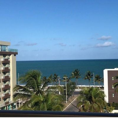 APARTAMENTO COM 107m² , POSIÇÃO NASCENTE EM INTERMARES PARA VENDER - Apartamento em Portal do Sol, João Pessoa - à venda - Pedro Soares Imóveis