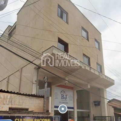 ALUGA-SE Apartamento – 3 Quartos com Suíte | Bairro Bandeirinha