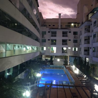 Exclusivo Apartamento com 1 Quarto à Venda, Bombas - Bombinhas - Apartamento em Bombas, Bombinhas - à venda - Império Negócios Imobiliários