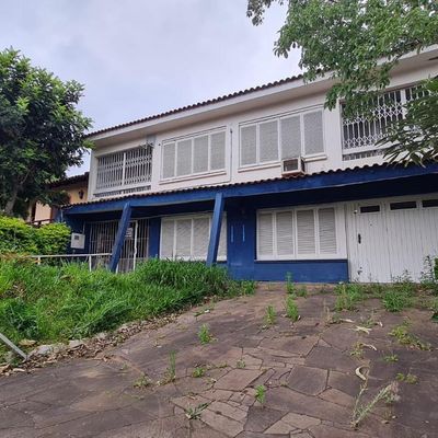 Casa Comercial - B. Salgado Filho - Gravataí - RS - Casa em Salgado Filho, Gravataí - para locação - ARV EMPREENDIMENTOS IMOBILIARIOS LTDA - EPP