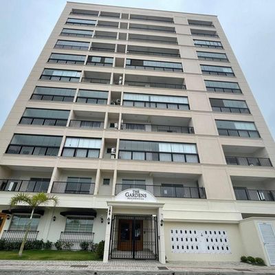 Apartamento com 2 dormitórios à venda, 111 m² por R$ 780.000,00 - Paese - Itapoá/SC - Apartamento em Paese, Itapoá - à venda - Nossa Praia Imóveis