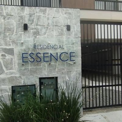 Loft mobiliado e equipado no Res. Essence em Gravatá - Navegantes/SC