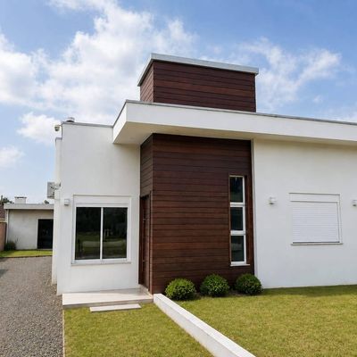 Casa com 1 quarto, Palmeiras - Boa Vista do Buricá