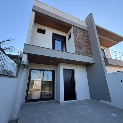 Vale do Sol | Gravataí - Casa em Bairro Planejado em Vale do Sol, Cachoeirinha - à venda - Vance Imóveis