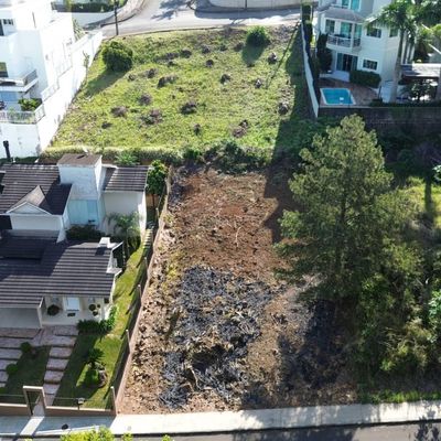 TERRENO NO BAIRRO DITÁLIA - Lote/Terreno em Concórdia - à venda - Conecta Imóveis