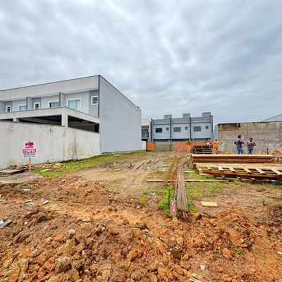 Terreno Residencial Três Rios do Norte Jaraguá do Sul - Residencial em Três Rios do Norte, Jaraguá do Sul - à venda - MEGA Empreendimentos Imobiliários