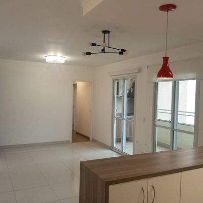 80 m² Varanda Gourmet 2 vagas Mansões Santo Antônio - Apartamento em Mansões Santo Antônio, Campinas - para locação - LADEIRA E CAMPANHÃ NEGÓCIOS IMOBILIÁRIOS LTDA