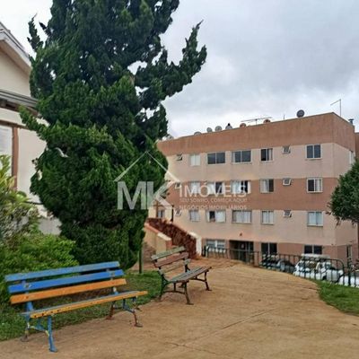 Apartamento, Pineville - Pinhais - Apartamento em Pineville, Pinhais - à venda - MK Imóveis