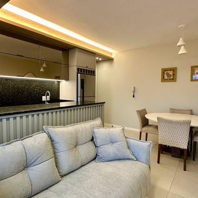 APARTAMENTO NO EDIFÍCIO CRIAR - BAIRRO SÃO VICENTE, ITAJAÍ - Apartamento em São Vicente, Itajaí - para locação - Brava Norte Imóveis