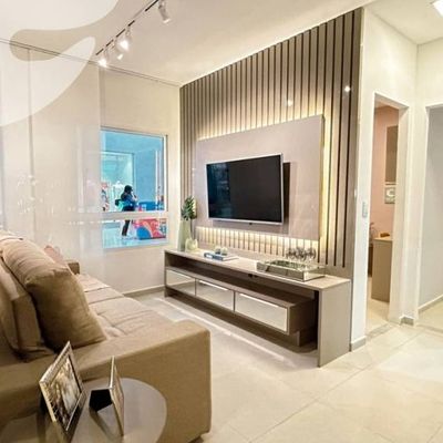 Oportunidade em PAULISTA: 50m², 02qts, 01suite ,01vaga.... - Apartamento - à venda - Melo Gestão de Imóveis