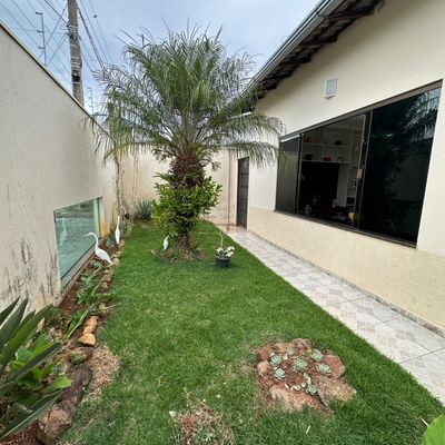Casa no Jardim Europa - Casa em Jardim Europa, Araxá - à venda - AC AGUIAR IMÓVEIS