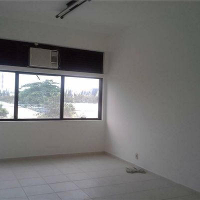 Sala à venda, 34 m² por R$ 240.000,00 - Barra da Tijuca - Rio de Janeiro/RJ - Salas Comerciais em Barra da Tijuca, Rio de Janeiro - à venda - Monallisa Imoveis