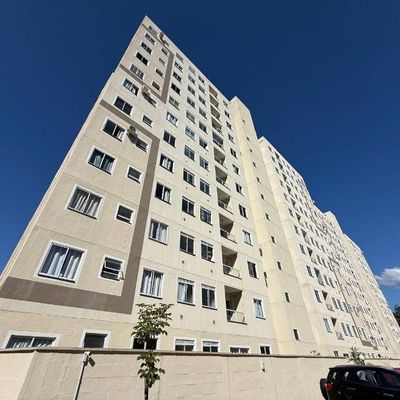 Apartamento com 2 quartos, Badenfurt - Blumenau - Apartamento em Badenfurt, Blumenau - à venda - Josiel Barcelos