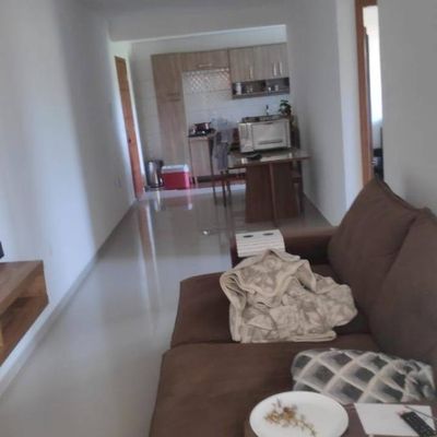 APARTAMENTO Á VENDA NOS INGLESES