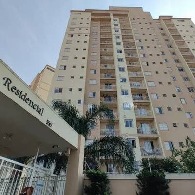 Apartamento com 2 Quartos e 2 banheiros à Venda, 59 m² por R$565.000,00 - Apartamento em Vila Nova, Campinas - à venda - LADEIRA E CAMPANHÃ NEGÓCIOS IMOBILIÁRIOS LTDA