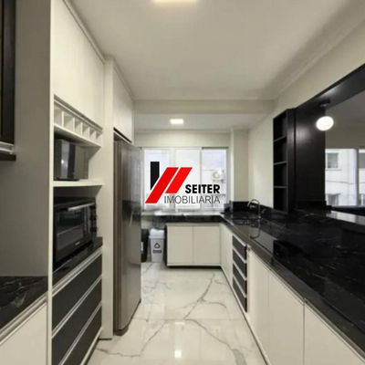 Apartamento para alugar mobiliado centro de Florianópolis