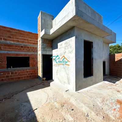 Alto da Boa Vista - Casa em Alto da Boa Vista, Três Lagoas - à venda - REALIZE NEGÓCIOS IMOBILIÁRIOS