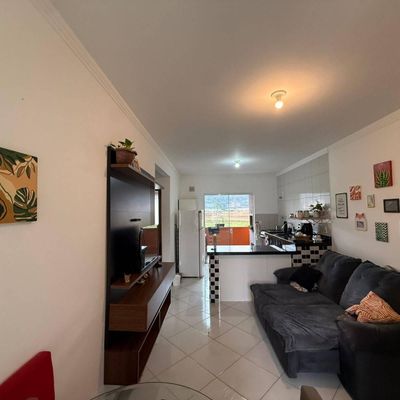 Apartamento no bairro Rio pequeno