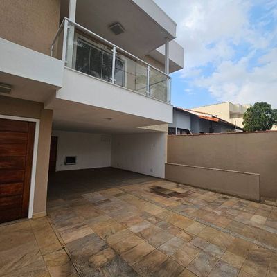 Casa no Jardim Belvedere - Casa em Jardim Belvedere, Volta Redonda - à venda - Casa Sauer