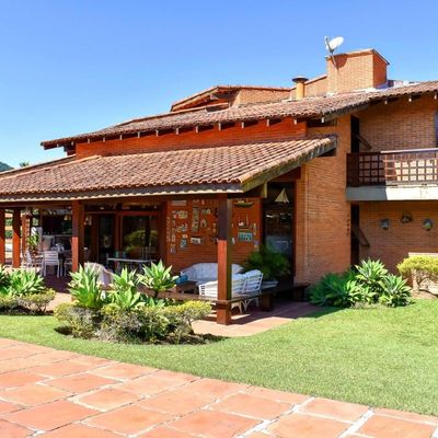 Villa Charme — Simples no que importa, completa no que faz viver o Jardim Acapulco. - Casa de Condomínio em Jardim Acapulco, Guarujá - à venda - G.K.N EMPREENDIMENTOS E PARTICIPAÇÕES IMOBILIÁRIAS LTDA