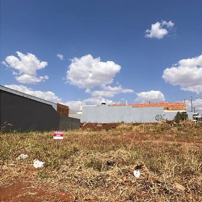 Lote/Terreno - Rio Verde - Lote/Terreno em Rio Verde - à venda - Futura Imóveis