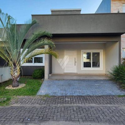 Vale Ville | Gravataí - Casa de Condomínio em Vale Ville, Gravataí - à venda - Vance Imóveis