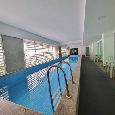 Belissimo Apartamento à venda em Botafogo! Rua da Matriz! Varanda 3 quartos, suite, vaga em escritura e Infraestrutura completa! - Apartamento em Botafogo, Rio de Janeiro - à venda - MIGUEZ IMOBILIÁRIA