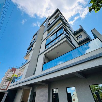 Apartamento mobiliado a 180 metros do mar - Residencial Astúrias - Apartamento em Itapema do Norte, Itapoá - à venda - Imobiliaria Patricia Claudino