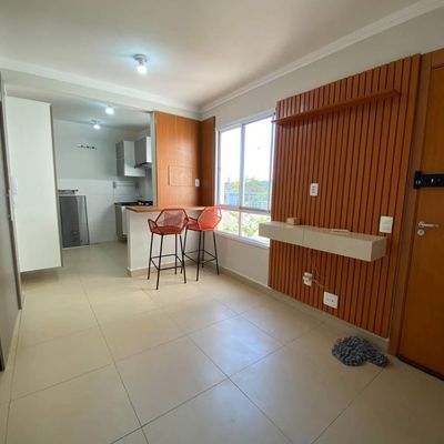 Vitta Jd Figueiras - Apartamento em Novo Jardim Pagani, Bauru - para locação e à venda - CONECTA BROKER´S