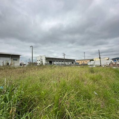 Terreno De Esquina Com 688m² | Avaí - Guaramirim - Lote/Terreno em Avai, Guaramirim - à venda - Eskala Imóveis LTDA