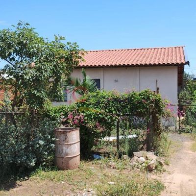 Casa em Loteamento Villa Jatobá - Avaré. Foto 4