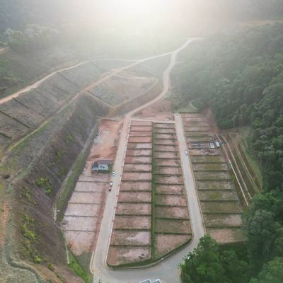 Lote à venda em condominio fechado - Entrada + Até 60X - Lote/Terreno em Marechal Floriano - à venda - Majoris Imóveis Ltda