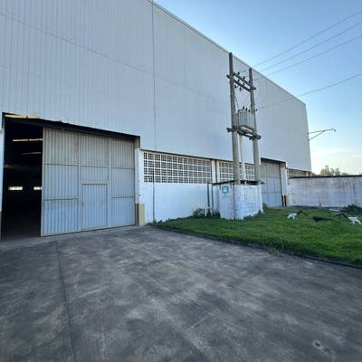 Galpão Comercial - 2.770,51 m² - Civit I - Serra/Es — foto 4