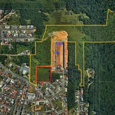 Lote/Terreno, Amizade - Jaraguá do Sul - Lote/Terreno em Amizade, Jaraguá do Sul - à venda - Imobiliária Piermann