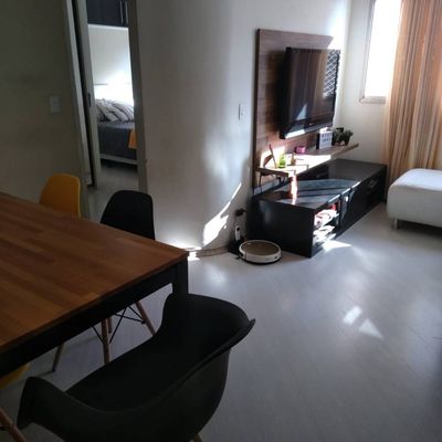 Venda de Apartamento em Excelente Localização – Alencar de Araripe - Apartamento em Sacomã, São Paulo - à venda - Um Imóvel