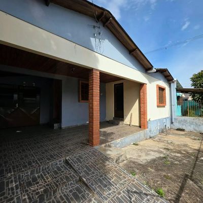 Casa para Venda/Locação no Bairro Cohab - Casa em Santo Ângelo - para locação e à venda - CLARICE FURTADO FLORES RIGO ME